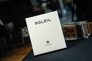 Soleil Pro By TCC Magic & GBDL