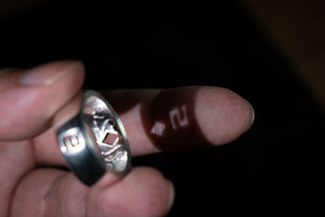 Key Ring By TCC Magic & GBDL