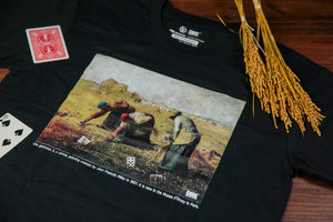 The Card Pickers T-Shirt By TCC Magic & GBDL