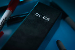 OSMOS by TCC & UltraMANTIC