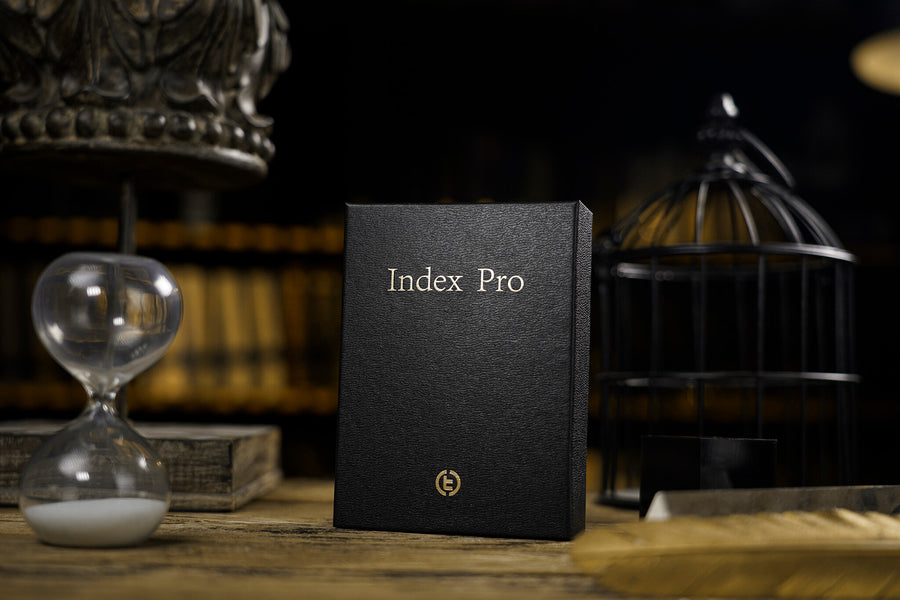 Index Pro by TCC Magic