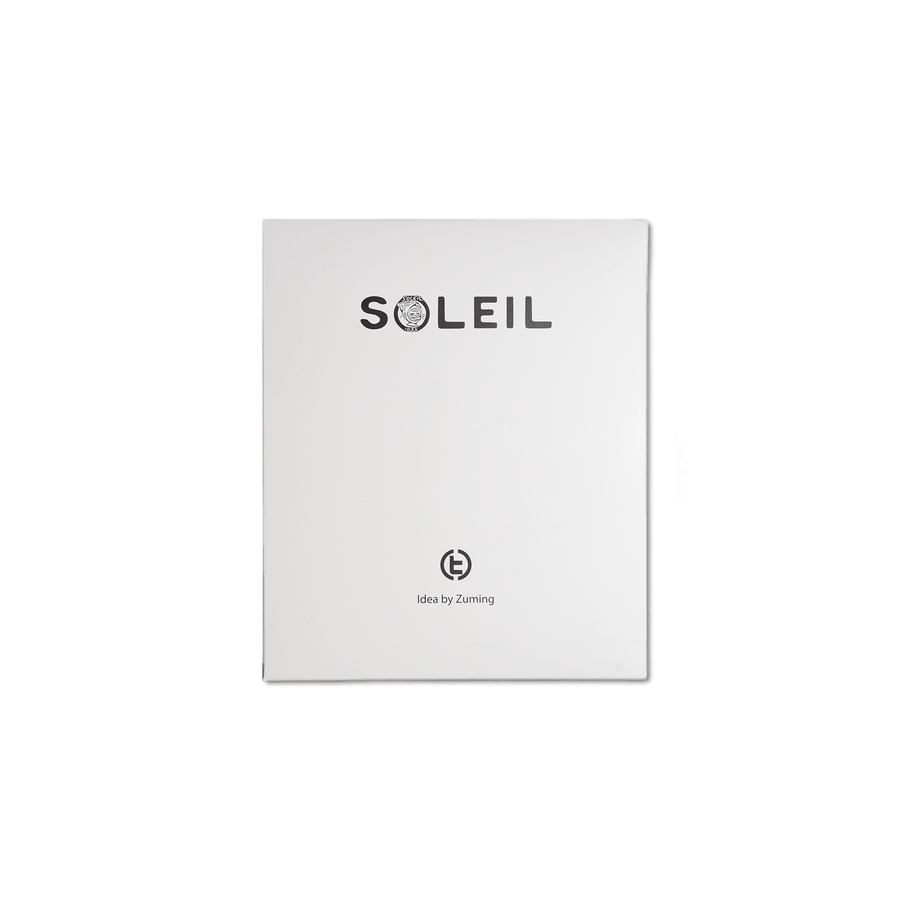 Soleil Pro By TCC Magic & GBDL