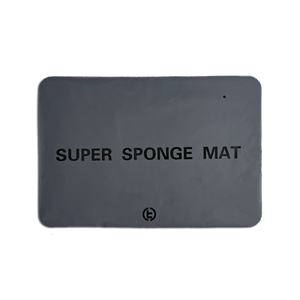 TCC 13th Release | Super Sponge Mat
