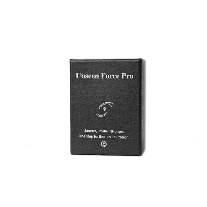 Unseen Force Pro by TCC Magic